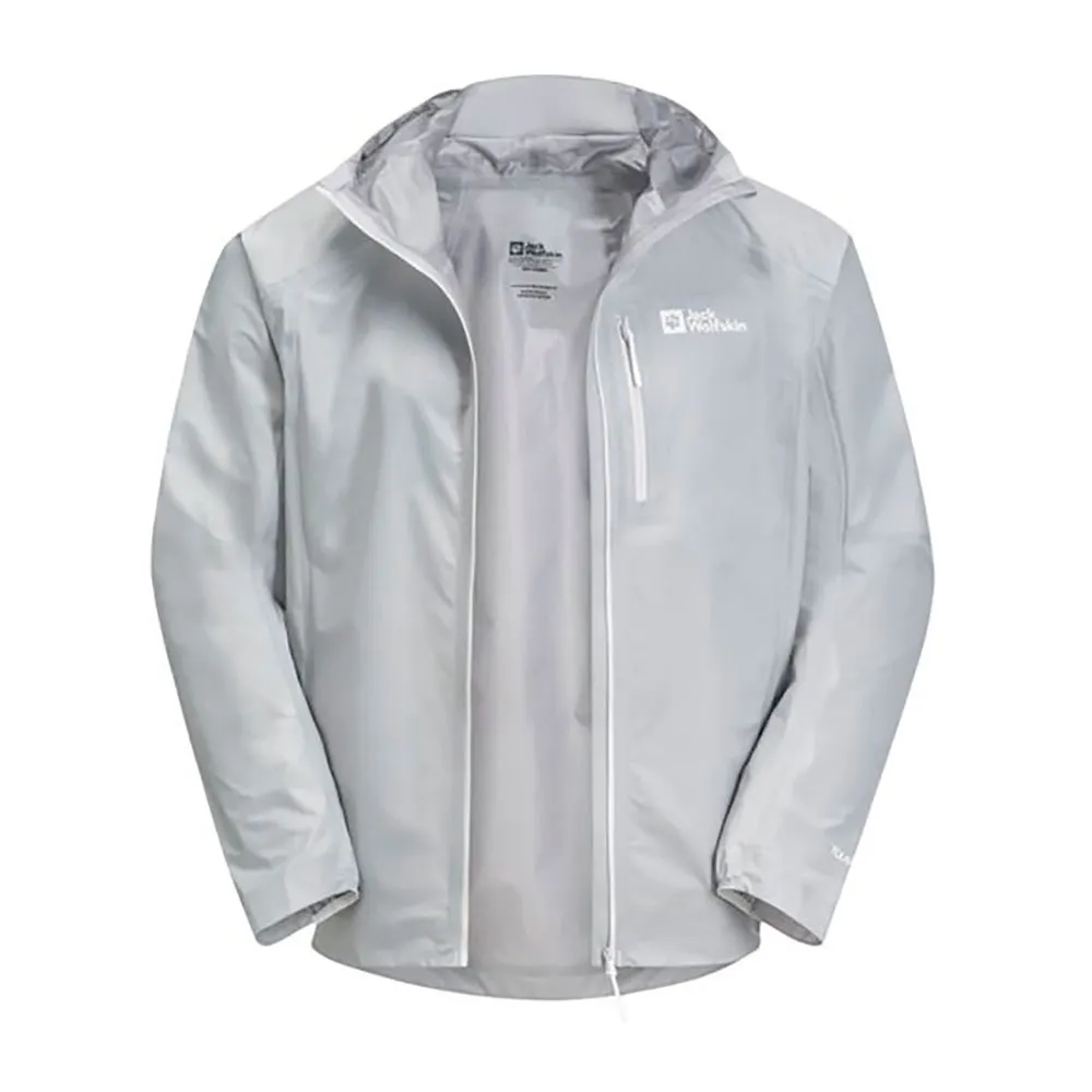 Jack Wolfskin Prelight 3l Jakke Jack Wolfskin Prelight 3l Jakke