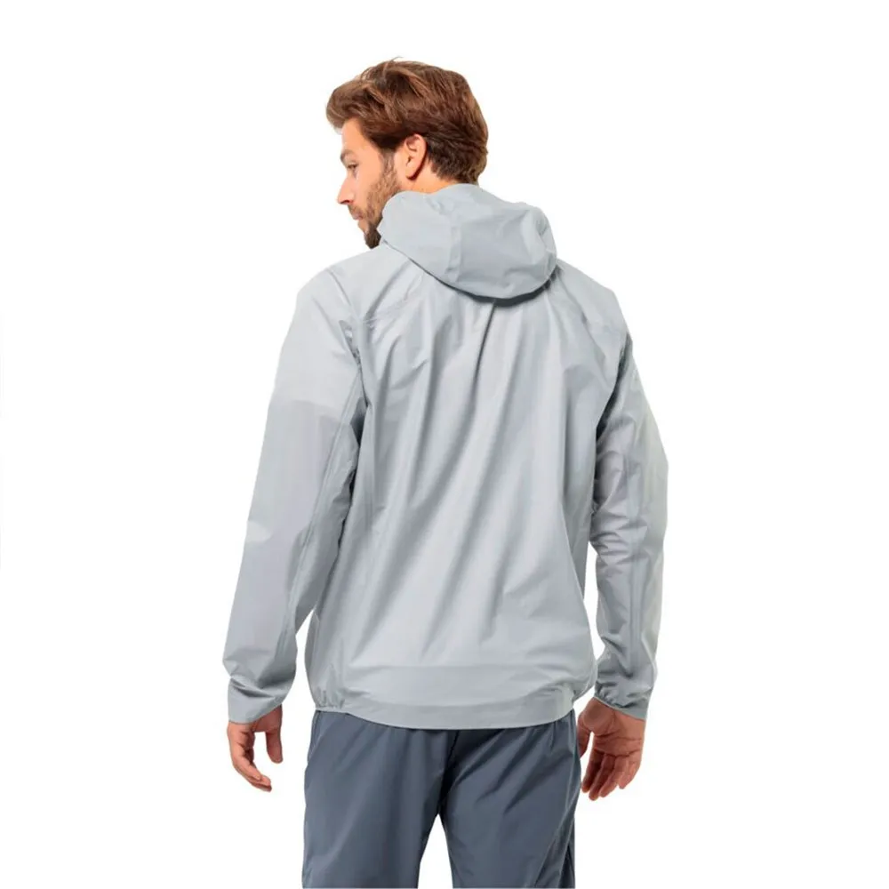 Jack Wolfskin Prelight 3l Jakke Jack Wolfskin Prelight 3l Jakke