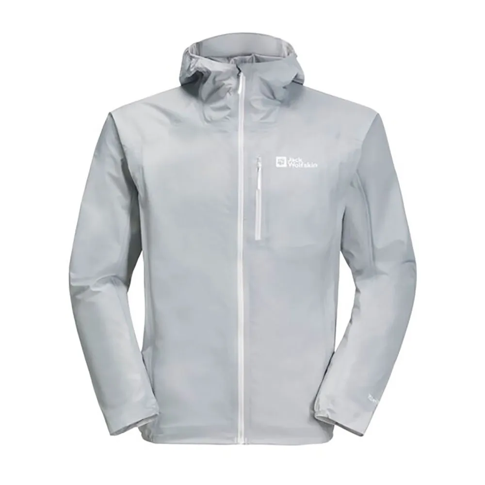 Jack Wolfskin Prelight 3l Jakke Jack Wolfskin Prelight 3l Jakke
