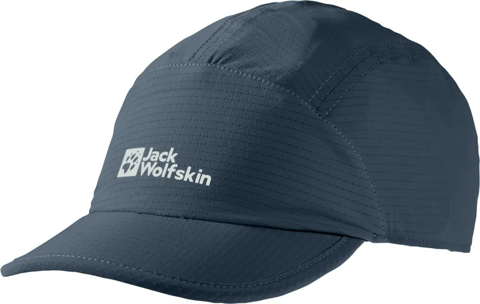 Jack Wolfskin Prelight Chill Cap Jack Wolfskin Prelight Chill Cap
