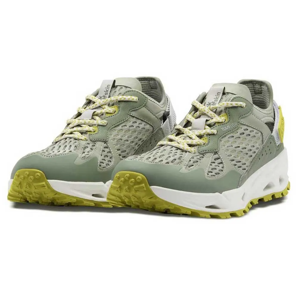 Jack Wolfskin Prelight Hybrid Vent Low Tursko Jack Wolfskin Prelight Hybrid Vent Low Tursko