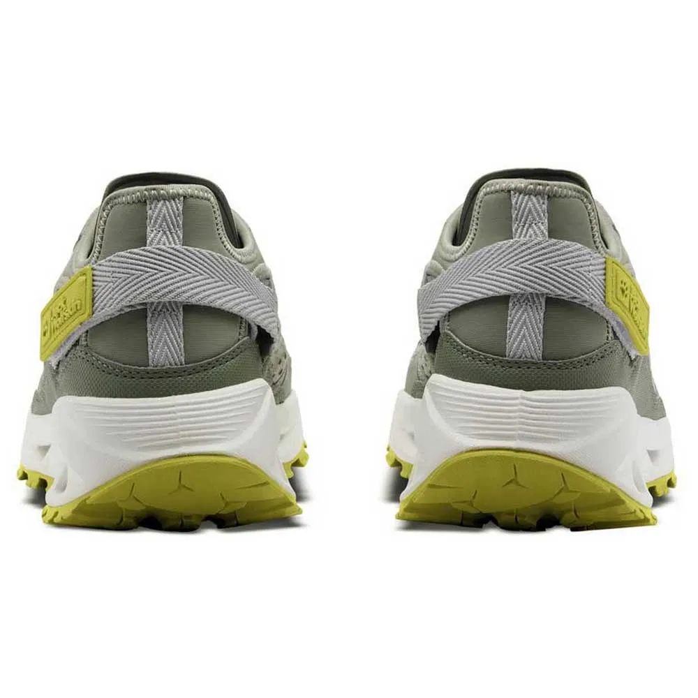 Jack Wolfskin Prelight Hybrid Vent Low Tursko Jack Wolfskin Prelight Hybrid Vent Low Tursko