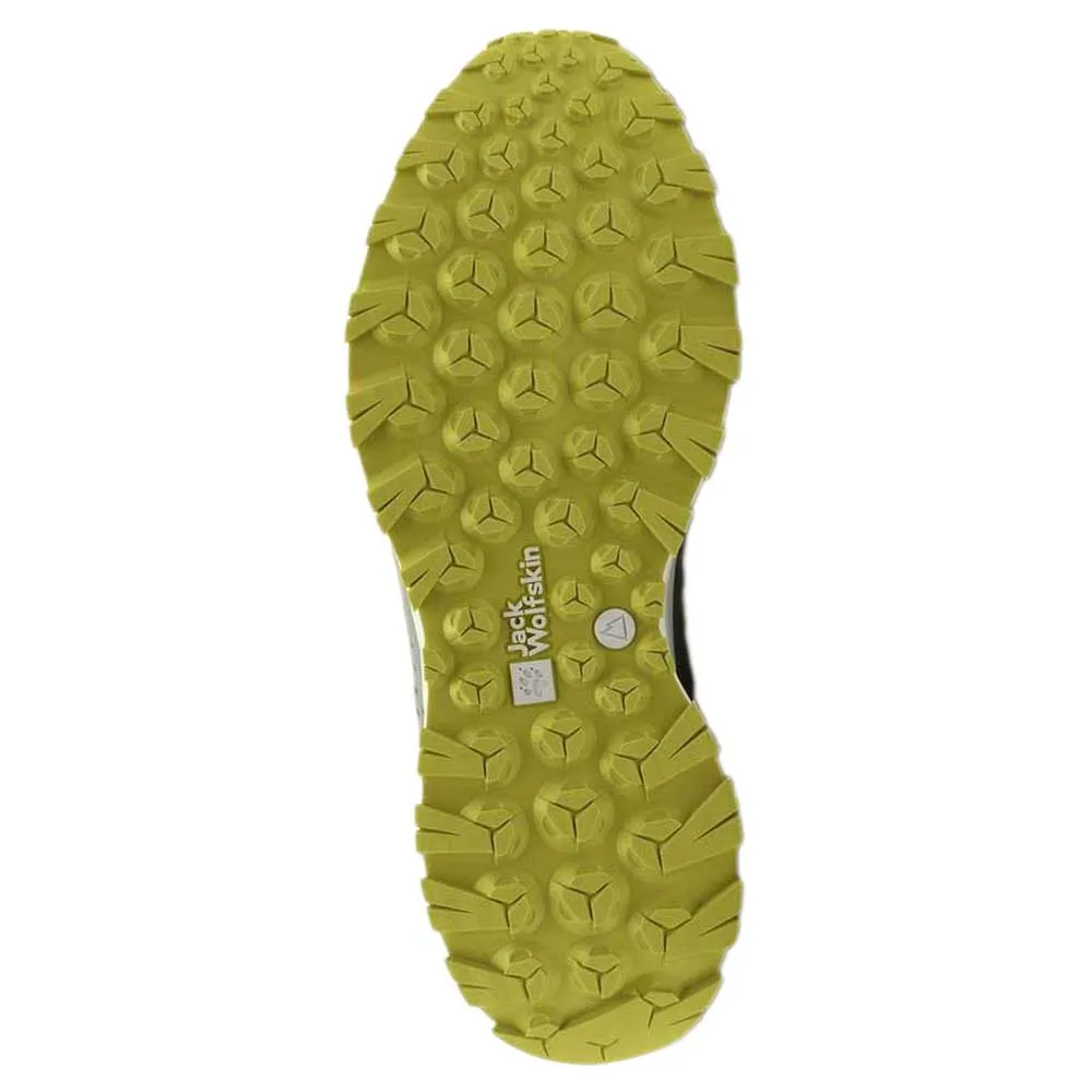 Jack Wolfskin Prelight Hybrid Vent Low Tursko Jack Wolfskin Prelight Hybrid Vent Low Tursko