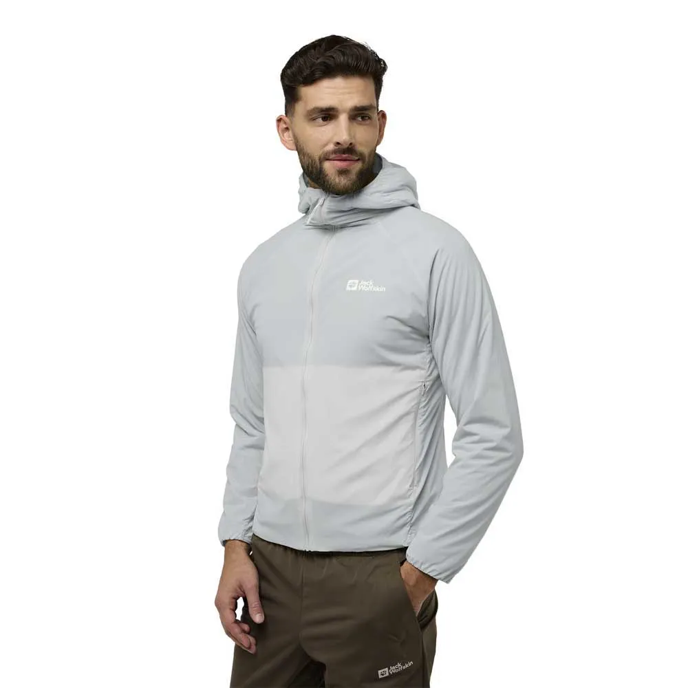 Jack Wolfskin Prelight Ins Jakke Jack Wolfskin Prelight Ins Jakke