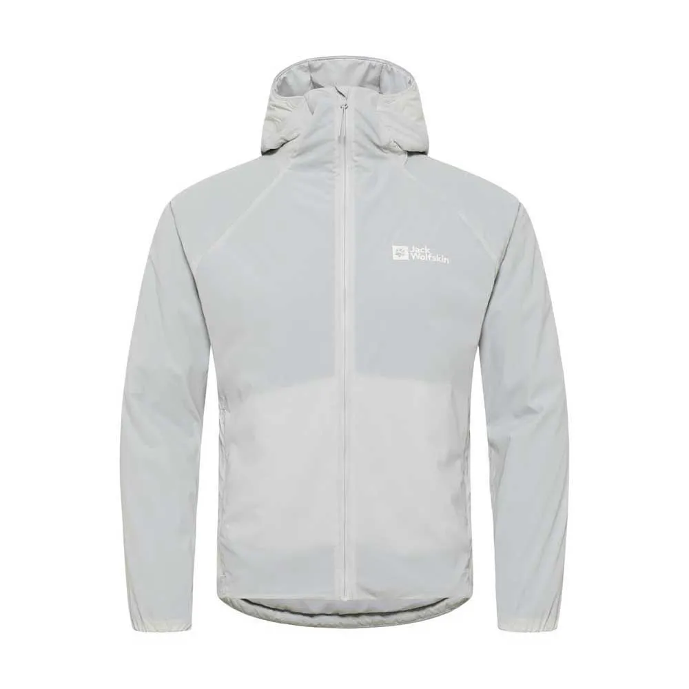 Jack Wolfskin Prelight Ins Jakke Jack Wolfskin Prelight Ins Jakke