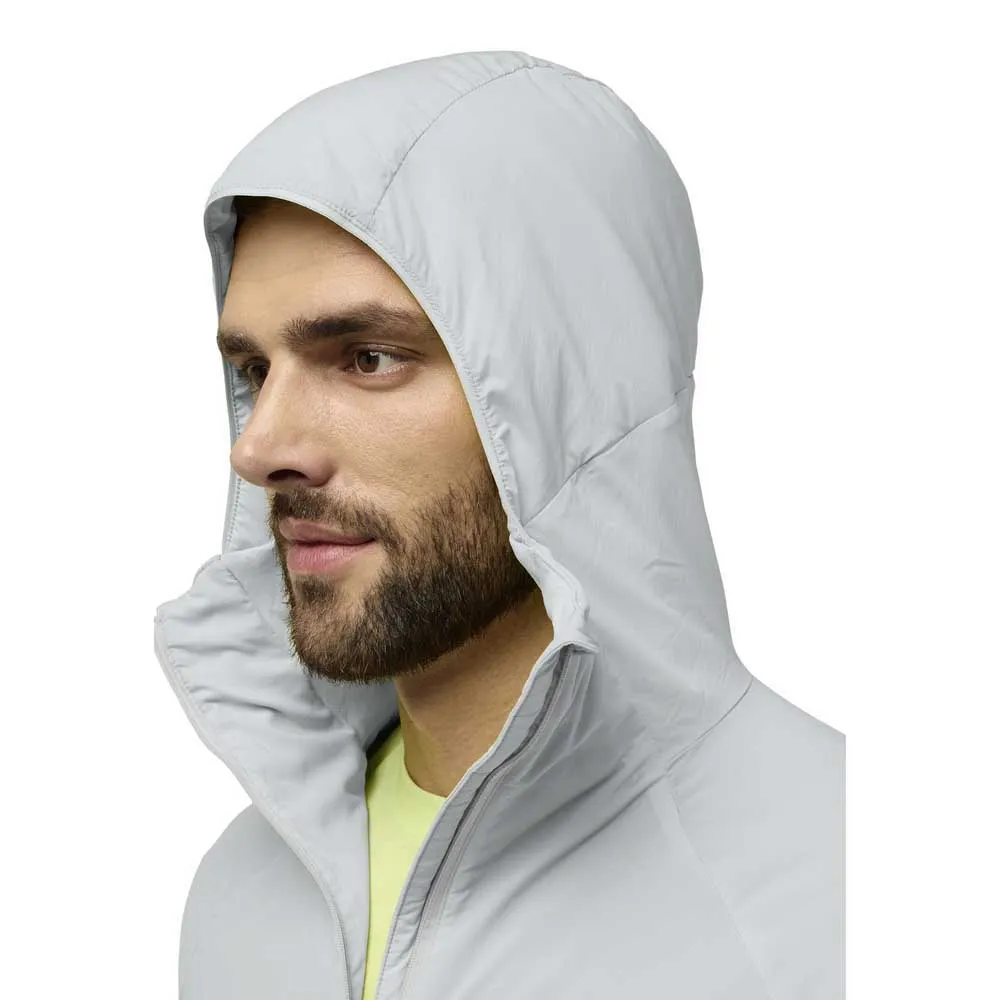 Jack Wolfskin Prelight Ins Jakke Jack Wolfskin Prelight Ins Jakke