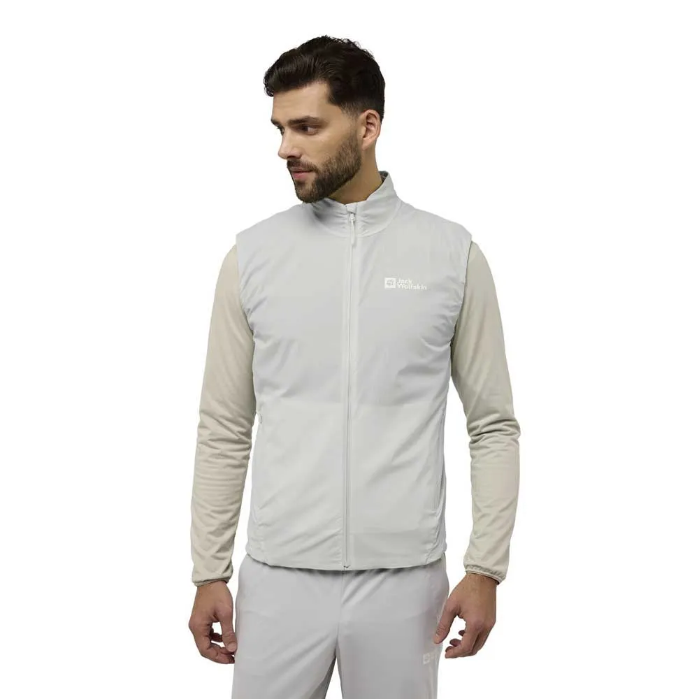 Jack Wolfskin Prelight Ins Vest Jack Wolfskin Prelight Ins Vest