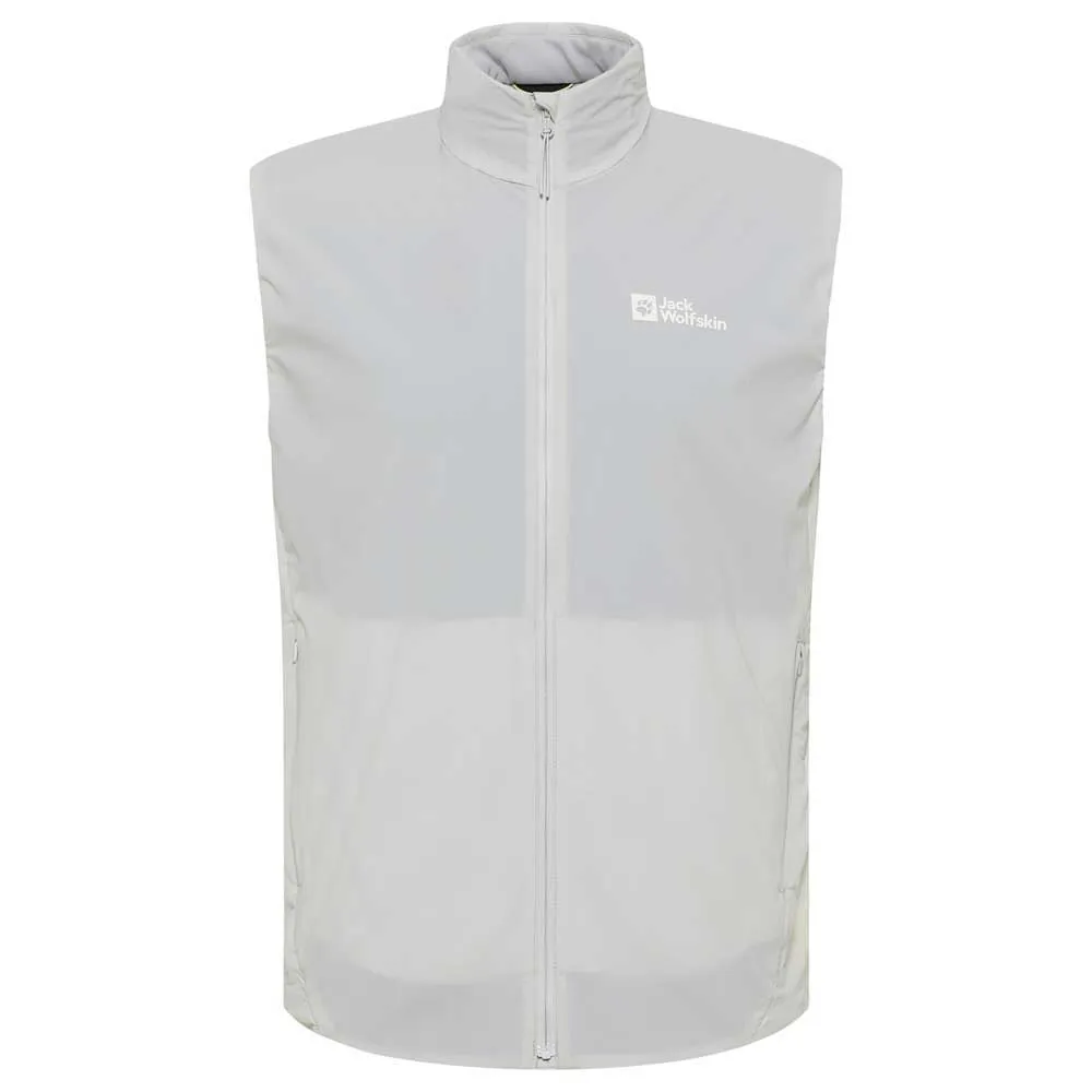 Jack Wolfskin Prelight Ins Vest Jack Wolfskin Prelight Ins Vest