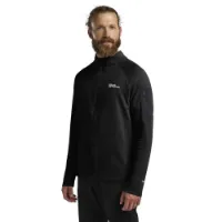 Jack Wolfskin Prelight Jakke Jack Wolfskin Prelight Jakke