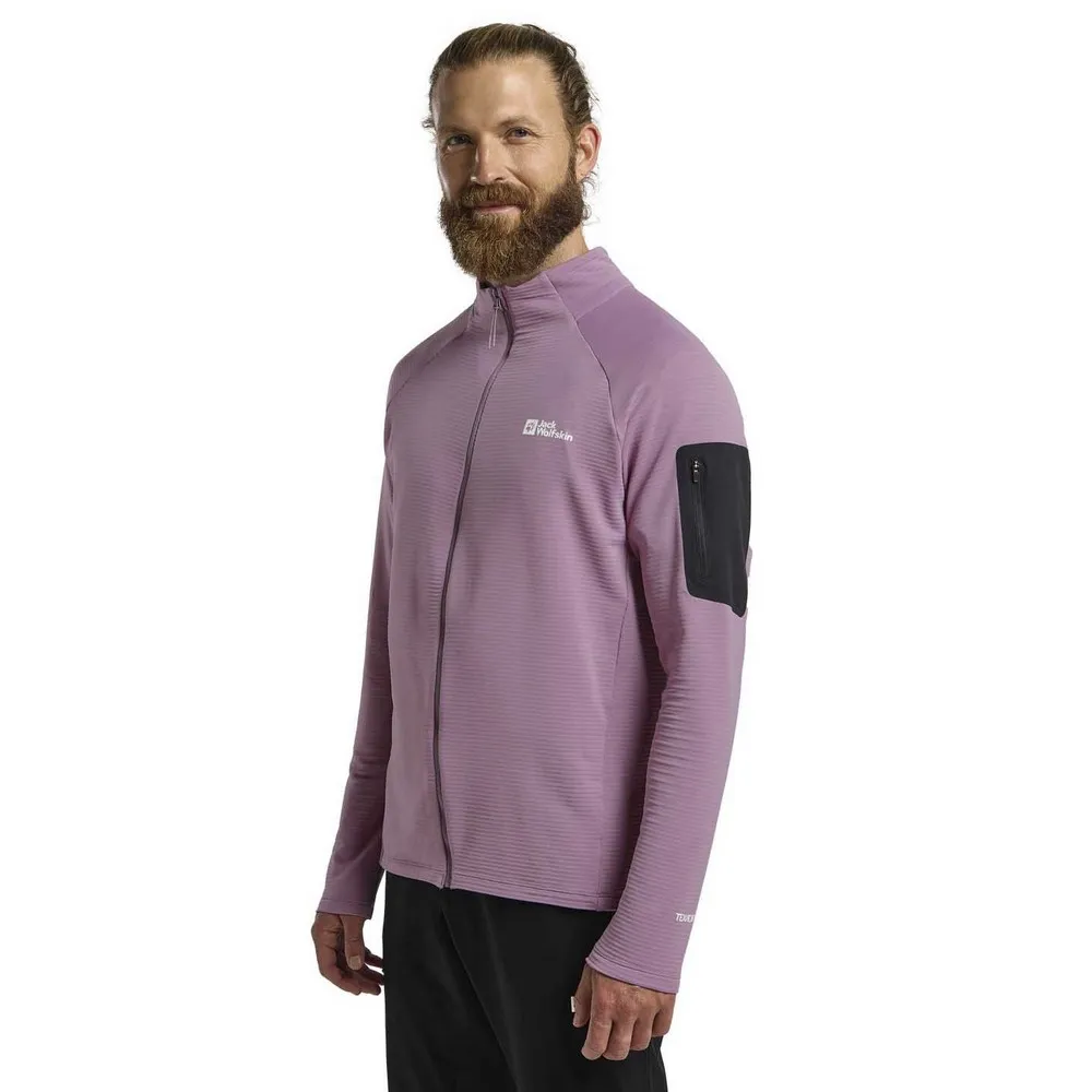 Jack Wolfskin Prelight Jakke