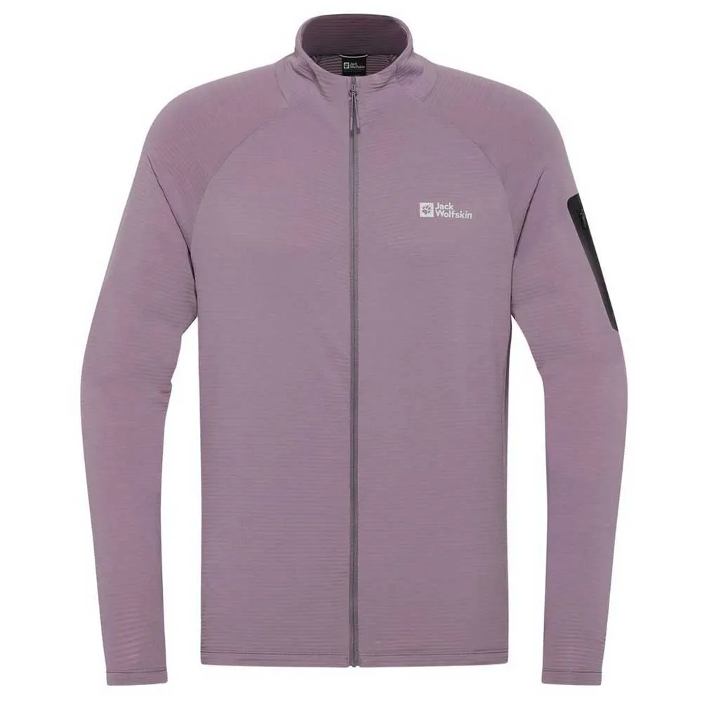 Jack Wolfskin Prelight Jakke