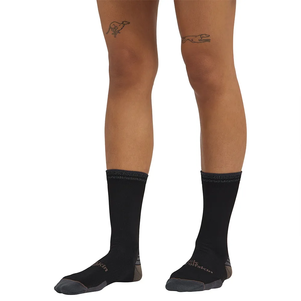 Jack Wolfskin Prelight Lange Sokker Jack Wolfskin Prelight Lange Sokker
