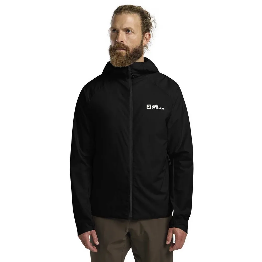 Jack Wolfskin Prelight Octa Jakke
