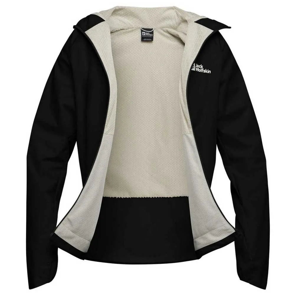 Jack Wolfskin Prelight Octa Jakke