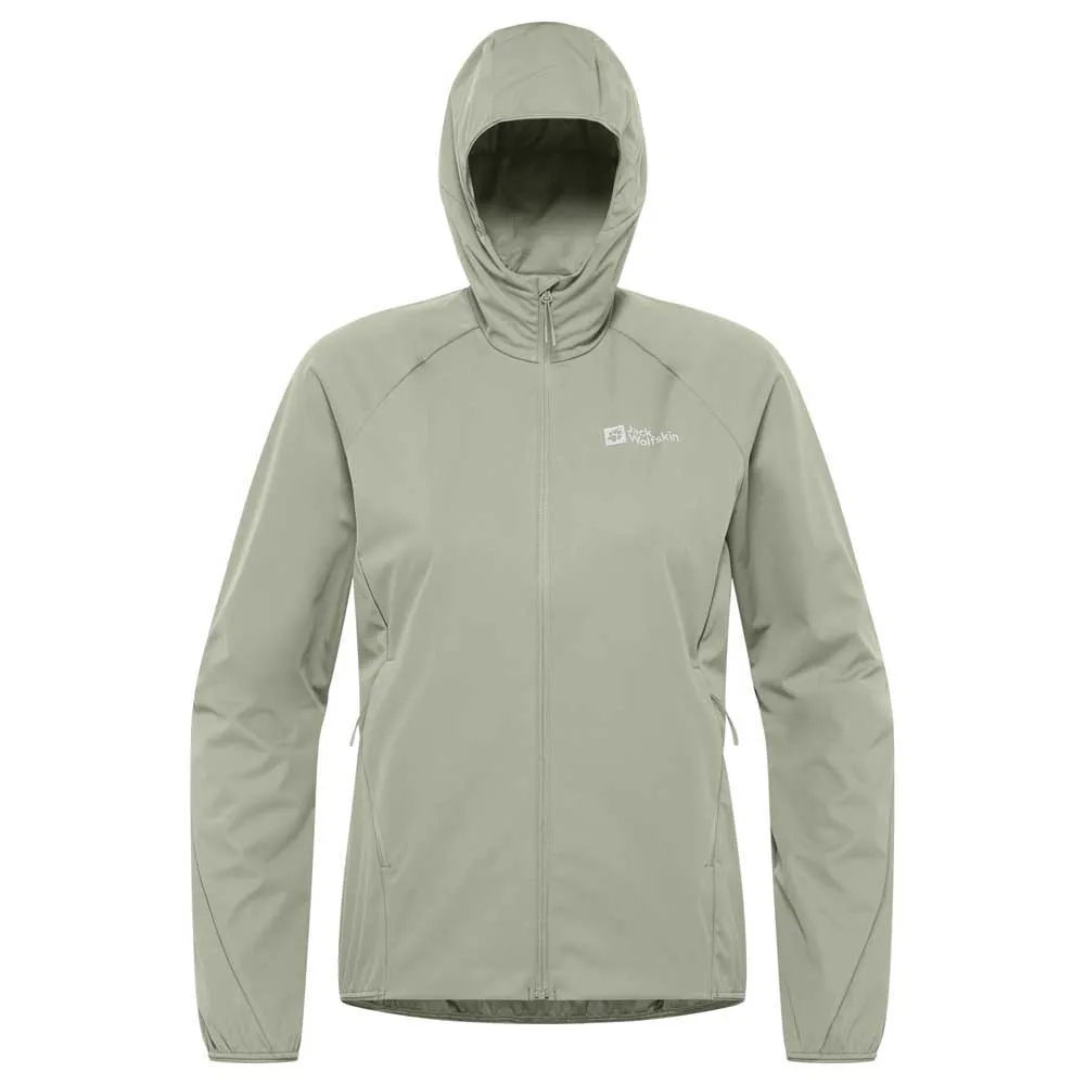 Jack Wolfskin Prelight Pro Jakke