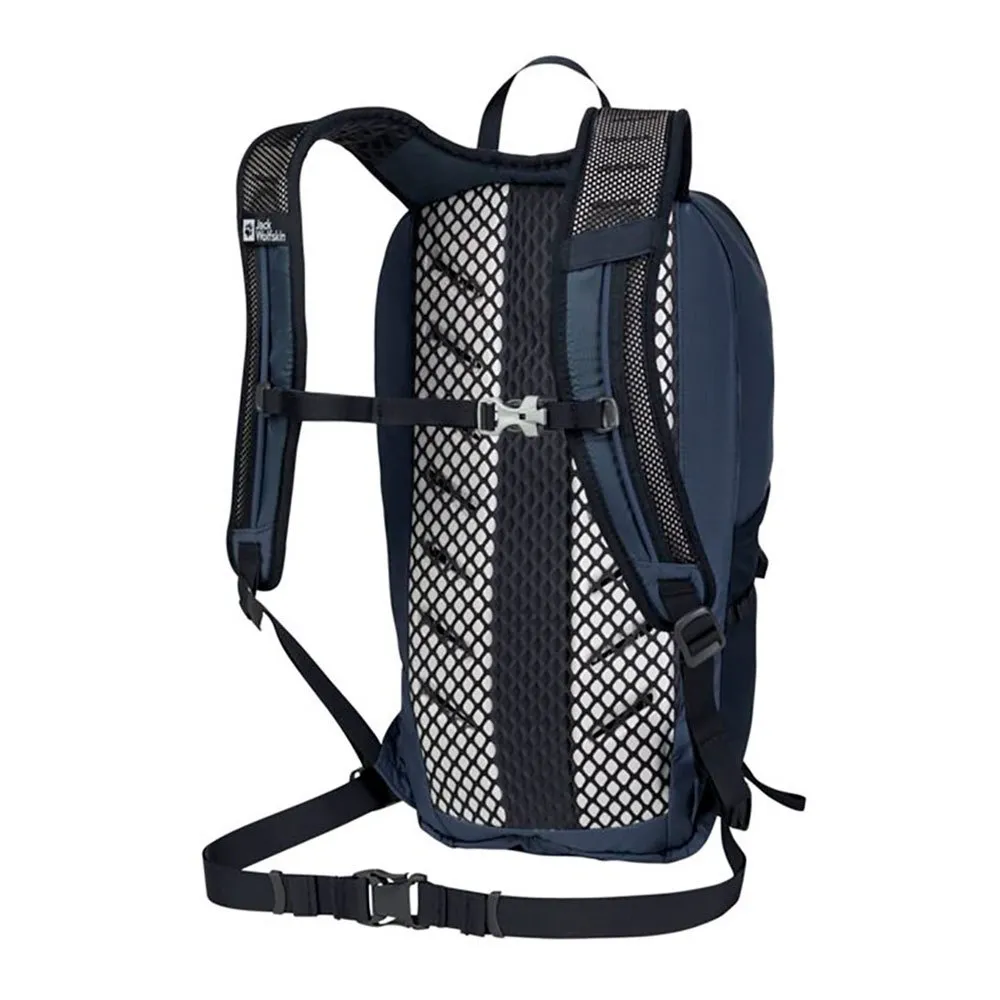 Jack Wolfskin Prelight Shape 15l Ryggsekk