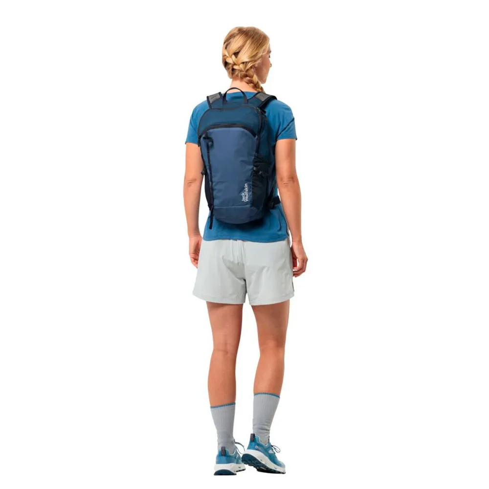 Jack Wolfskin Prelight Shape 15l Ryggsekk