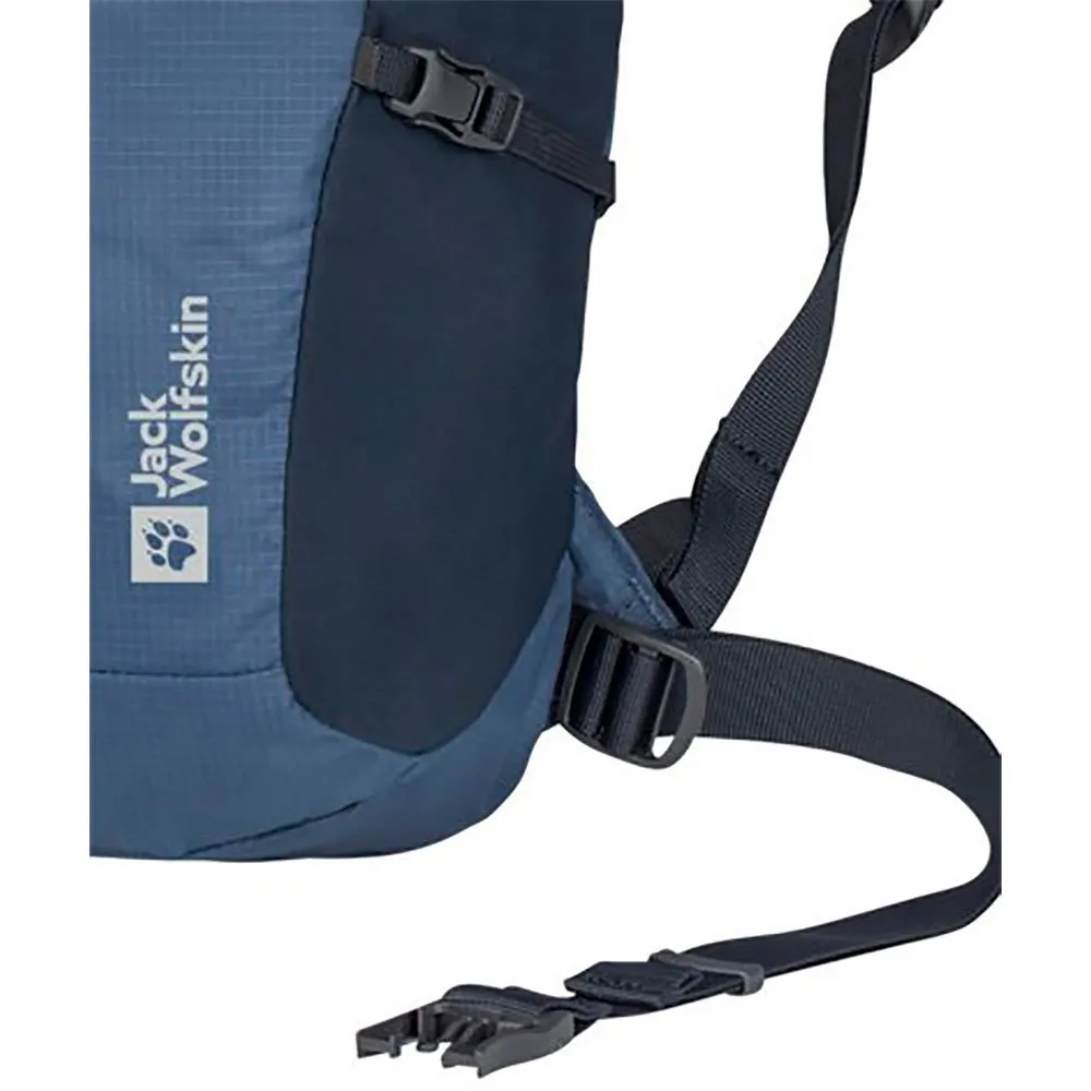 Jack Wolfskin Prelight Shape 15l Ryggsekk