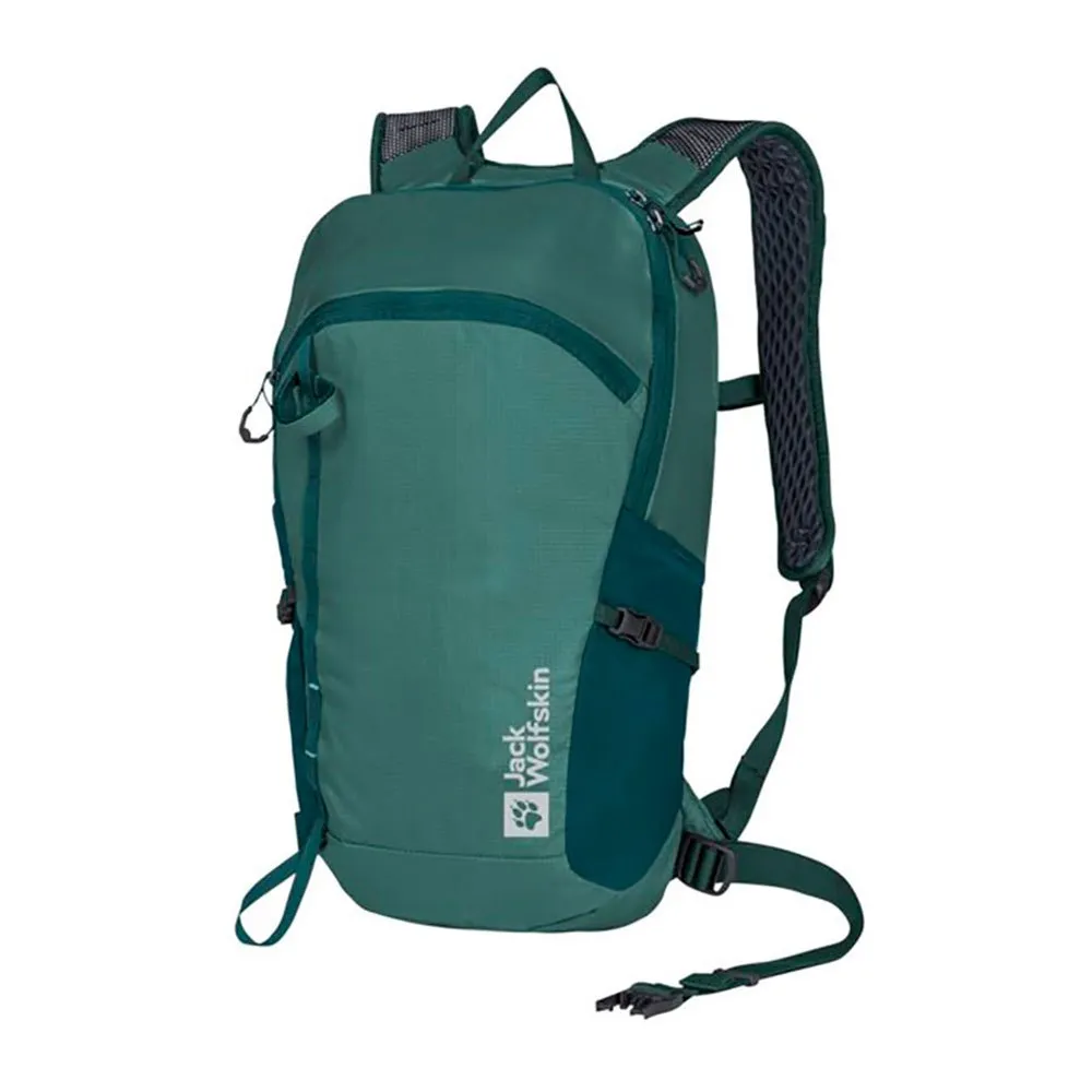 Jack Wolfskin Prelight Shape 15l Ryggsekk