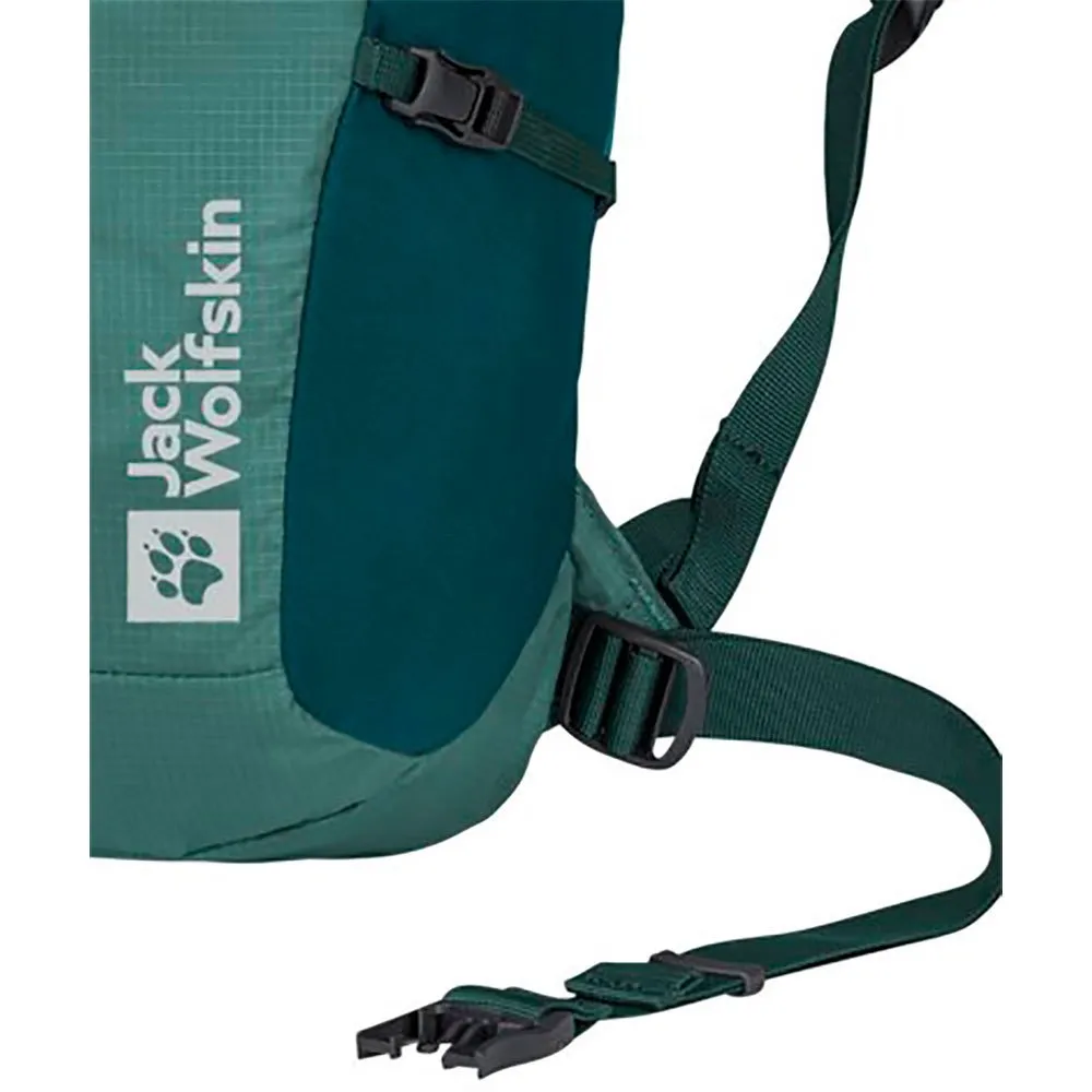 Jack Wolfskin Prelight Shape 15l Ryggsekk