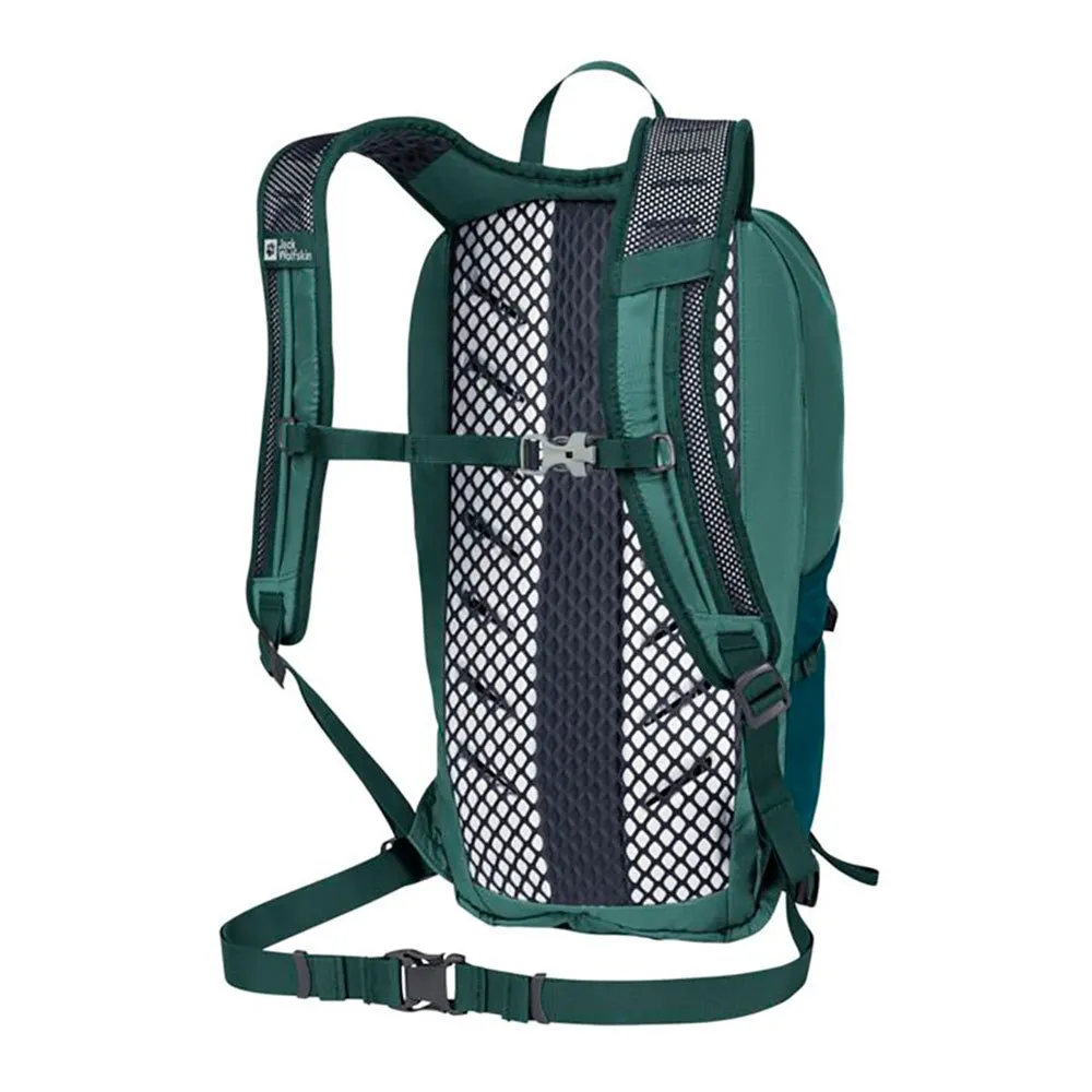 Jack Wolfskin Prelight Shape 15l Ryggsekk