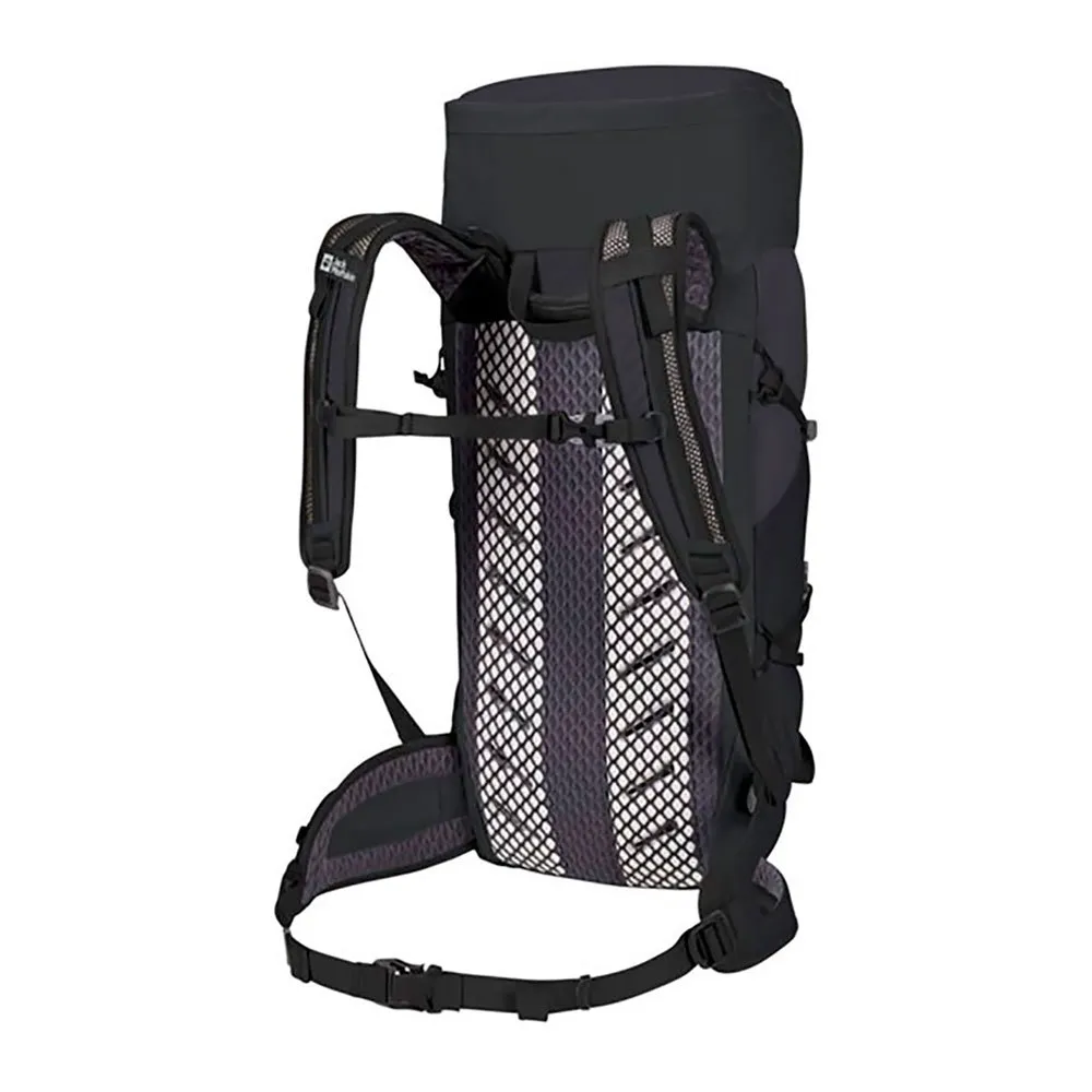 Jack Wolfskin Prelight Shape 25l Ryggsekk