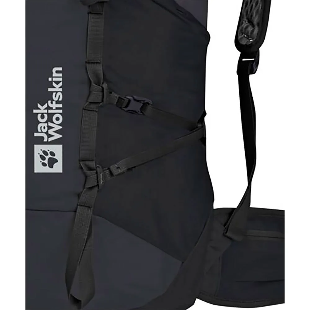 Jack Wolfskin Prelight Shape 25l Ryggsekk