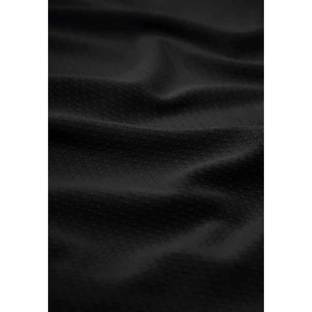 Jack Wolfskin Prelight Stride Crop Kortarmet T-skjorte