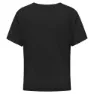 Jack Wolfskin Prelight Stride Crop Kortarmet T-skjorte