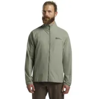 Jack Wolfskin Prelight Stride Jakke Jack Wolfskin Prelight Stride Jakke
