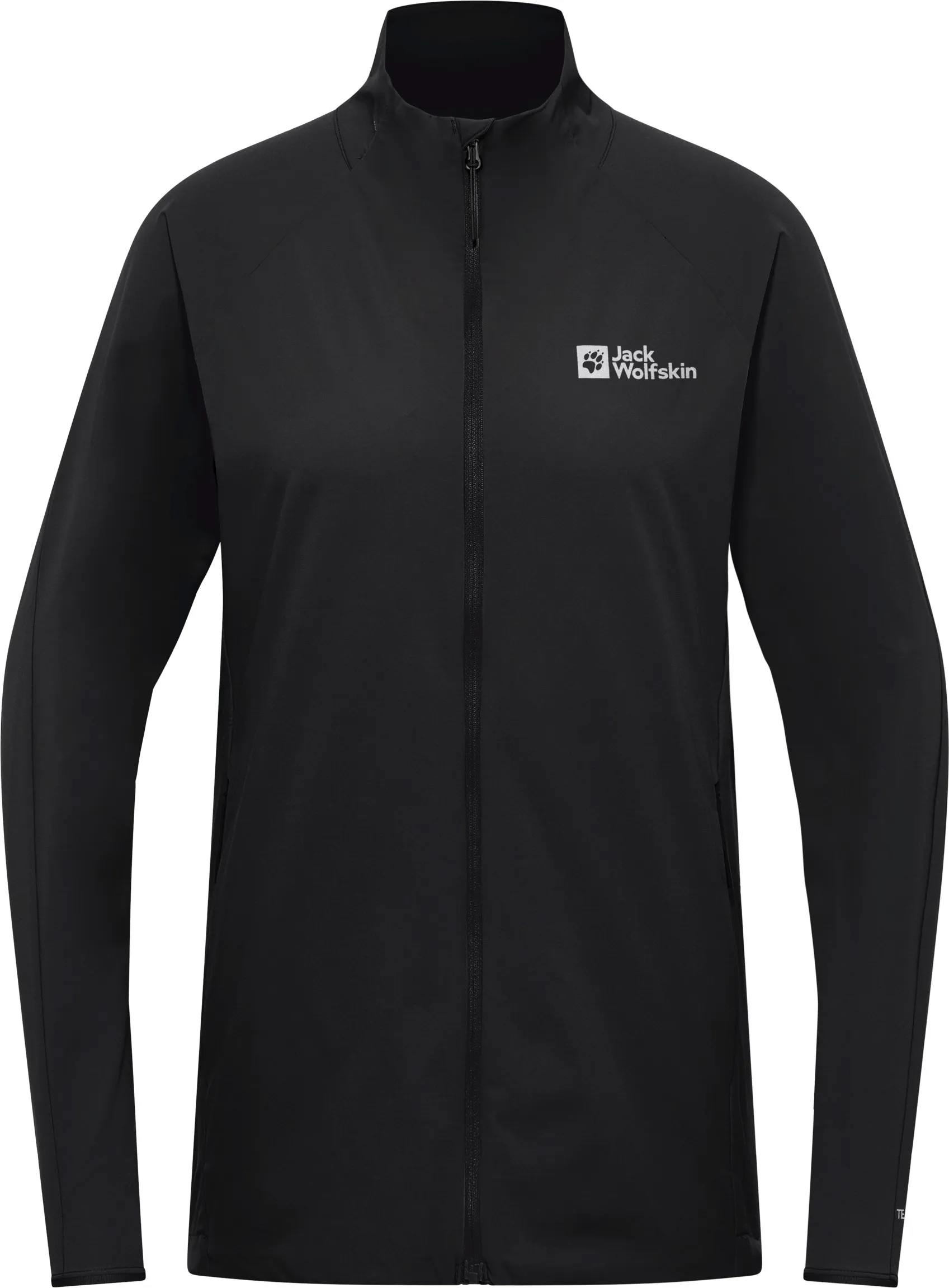 Jack Wolfskin Prelight Stride Jakke