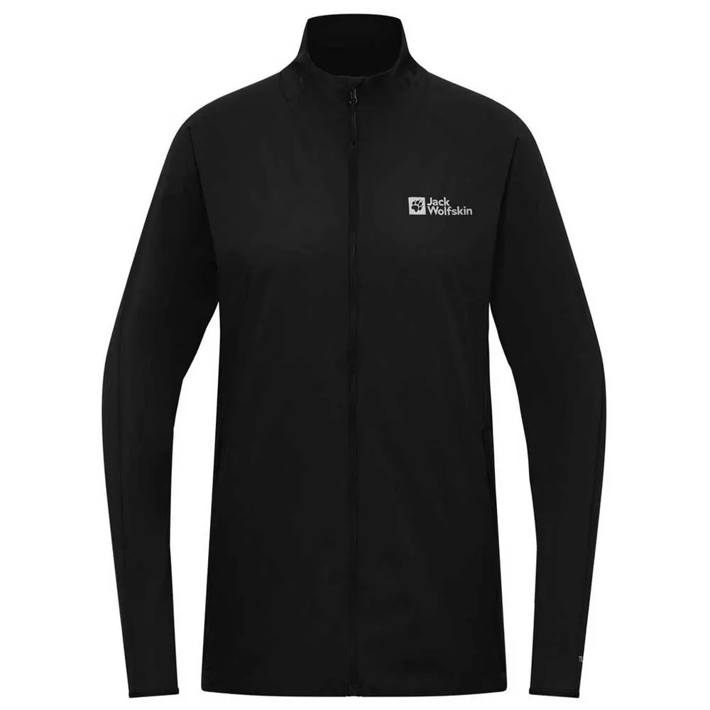 Jack Wolfskin Prelight Stride Jakke Jack Wolfskin Prelight Stride Jakke