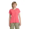 Jack Wolfskin Prelight Stride Kortarmet T-skjorte