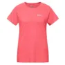 Jack Wolfskin Prelight Stride Kortarmet T-skjorte