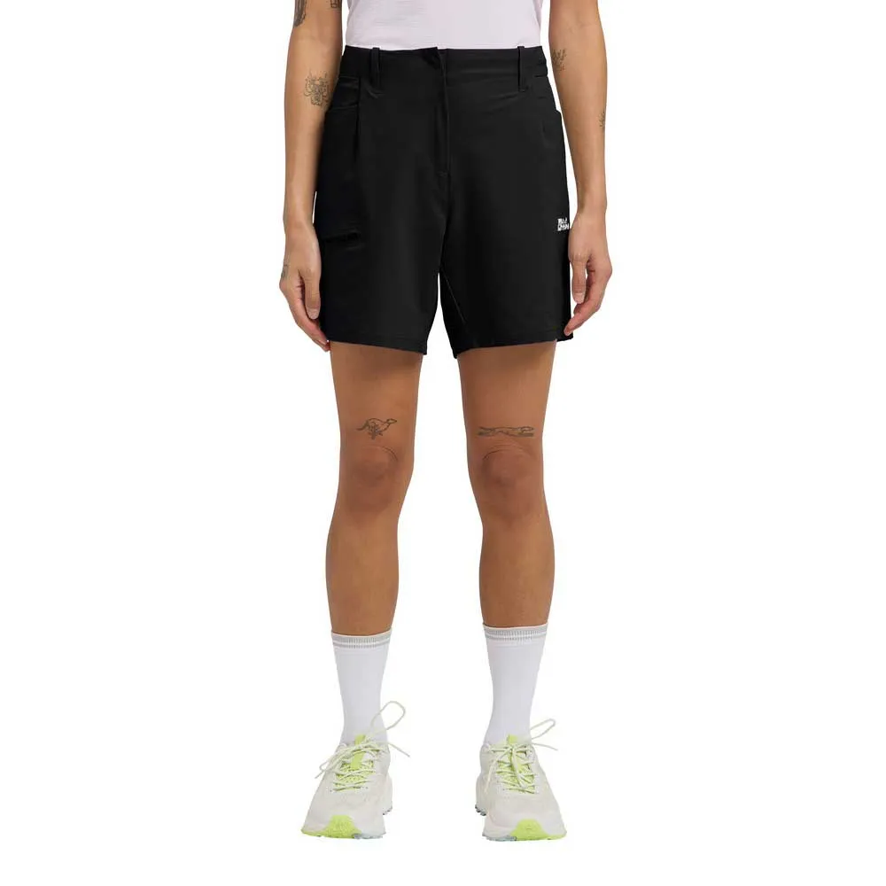 Jack Wolfskin Prelight Stride Shorts Jack Wolfskin Prelight Stride Shorts
