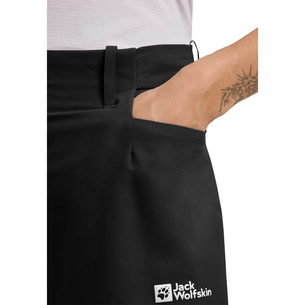 Jack Wolfskin Prelight Stride Shorts Jack Wolfskin Prelight Stride Shorts