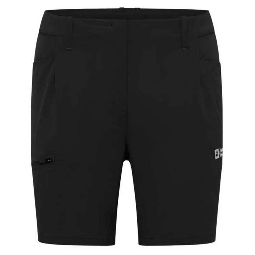Jack Wolfskin Prelight Stride Shorts Jack Wolfskin Prelight Stride Shorts