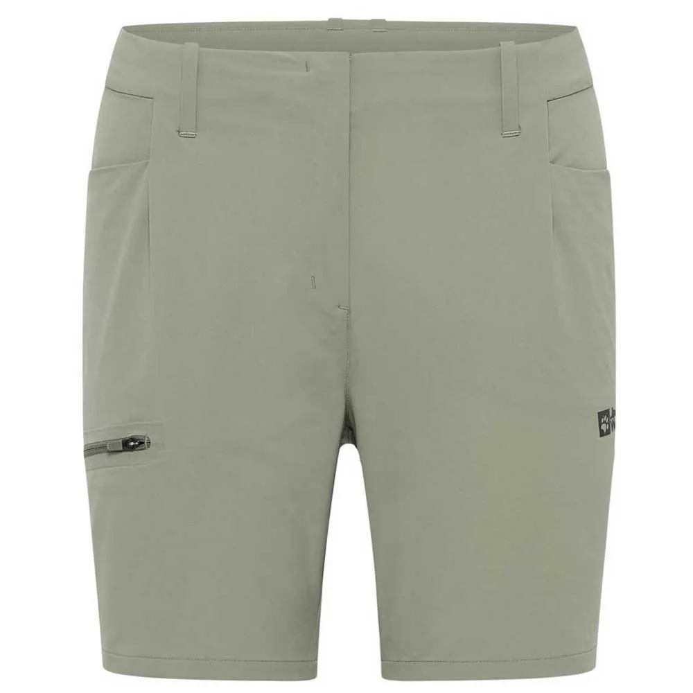 Jack Wolfskin Prelight Stride Shorts