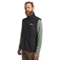 Jack Wolfskin Prelight Stride Vest Jack Wolfskin Prelight Stride Vest
