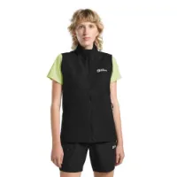 Jack Wolfskin Prelight Stride Vest Jack Wolfskin Prelight Stride Vest