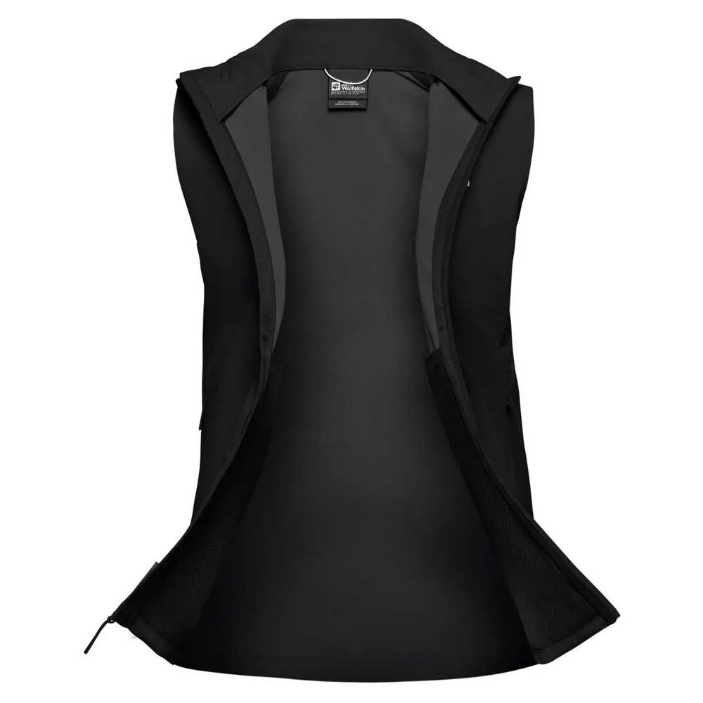 Jack Wolfskin Prelight Stride Vest