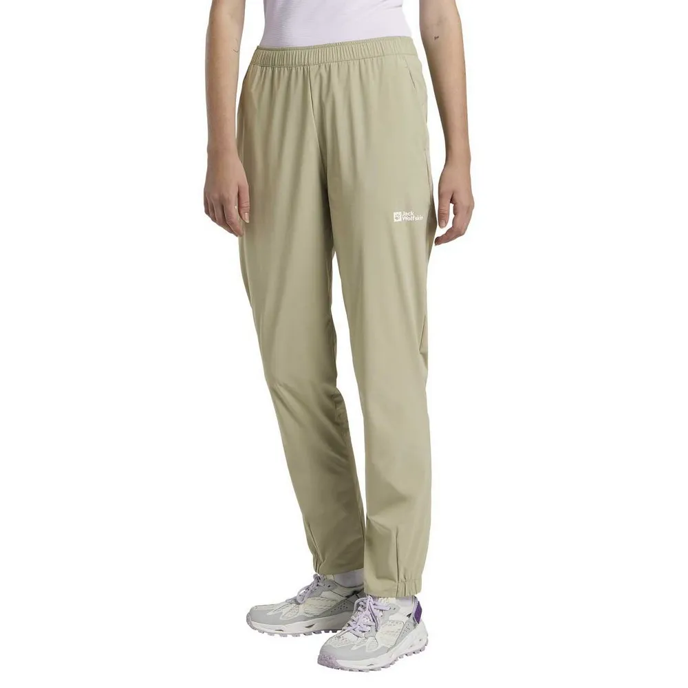 Jack Wolfskin Prelight Swift Bukser