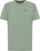 Jack Wolfskin Prelight Swift Kortarmet T-skjorte