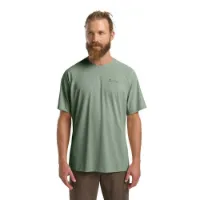 Jack Wolfskin Prelight Swift Kortarmet T-skjorte Jack Wolfskin Prelight Swift Kortarmet T-skjorte