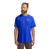 Jack Wolfskin Prelight Swift Kortarmet T-skjorte Jack Wolfskin Prelight Swift Kortarmet T-skjorte