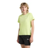 Jack Wolfskin Prelight Swift Kortarmet T-skjorte Jack Wolfskin Prelight Swift Kortarmet T-skjorte