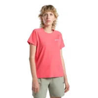 Jack Wolfskin Prelight Swift Kortarmet T-skjorte