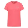 Jack Wolfskin Prelight Swift Kortarmet T-skjorte