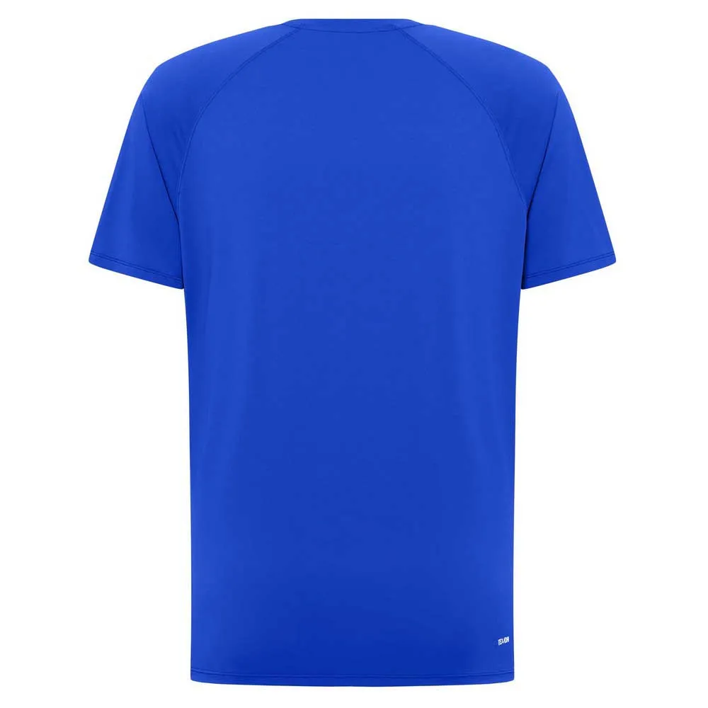 Jack Wolfskin Prelight Swift Kortarmet T-skjorte