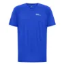 Jack Wolfskin Prelight Swift Kortarmet T-skjorte